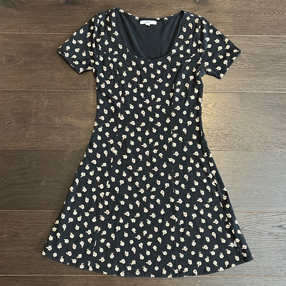 Vans Dress